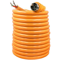 SmartPlug 50a 50' Harmonized Cord Dockside NEMA SS2-50R #C50504R