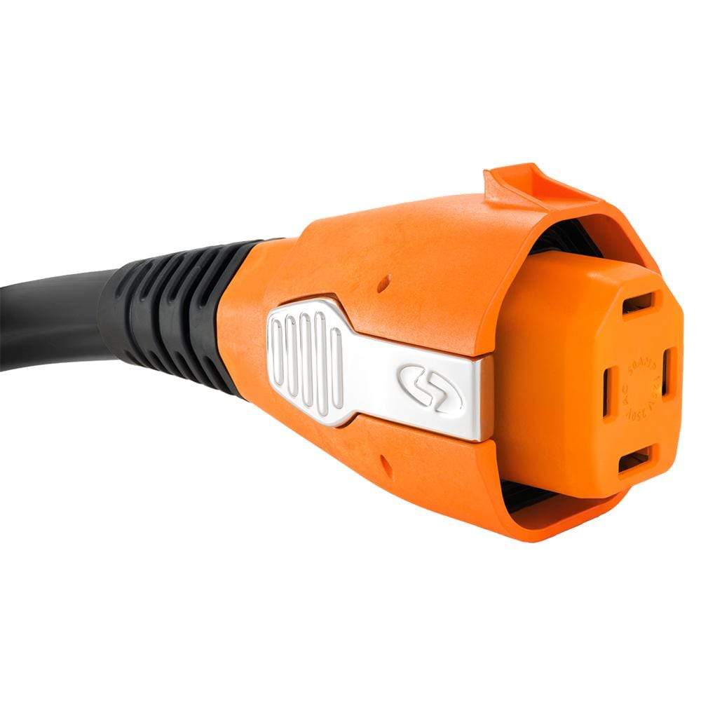 SmartPlug Qualifies for Free Shipping SmartPlug 50a Boatside Connector #BF50