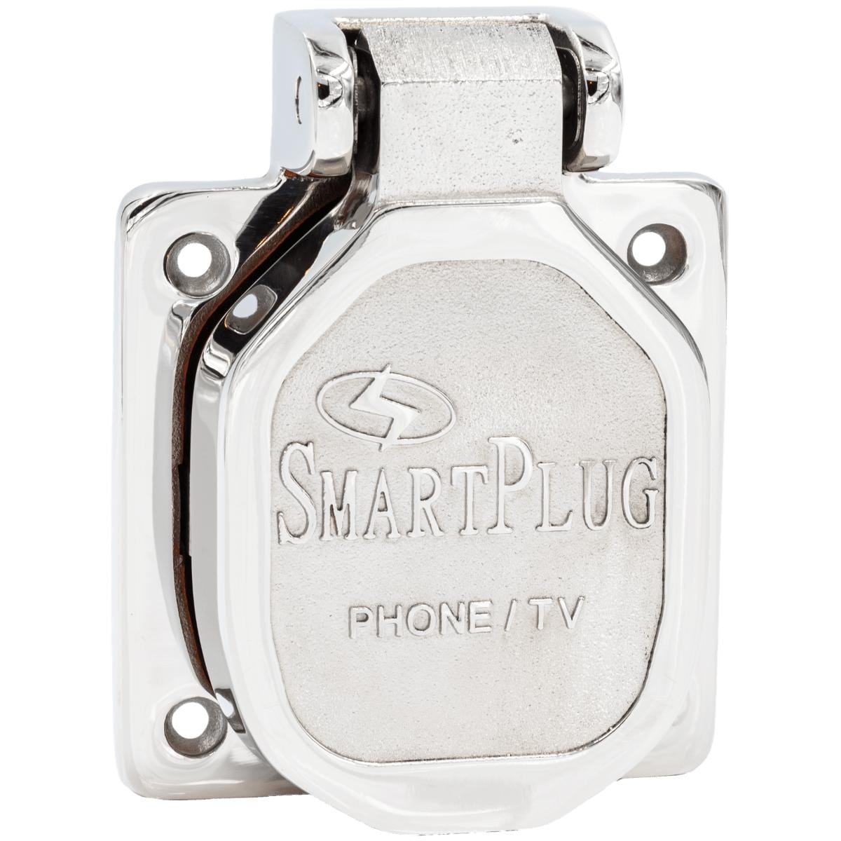 SmartPlug Qualifies for Free Shipping SmartPlug Combo TV/Internet Connector & Ethernet Cable #BDCOAXEC