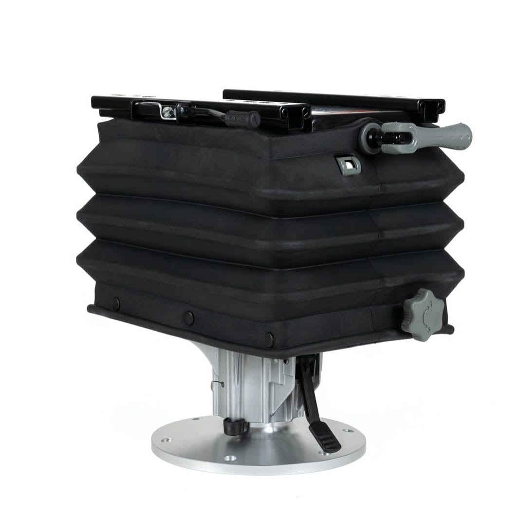 Smooth Moves Not Qualified for Free Shipping Smooth Moves Ultra Boat Sea 6" Pedestal 16.5" To 17.5" Seat Height #UGAR6S