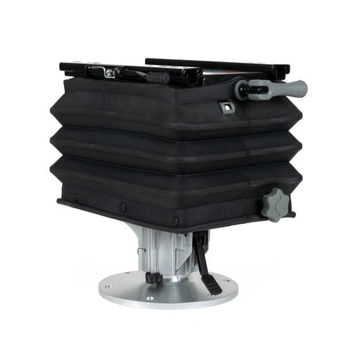 Smooth Moves Not Qualified for Free Shipping Smooth Moves Ultra Boat Sea 6" Pedestal 16.5" To 17.5" Seat Height #UGAR6S