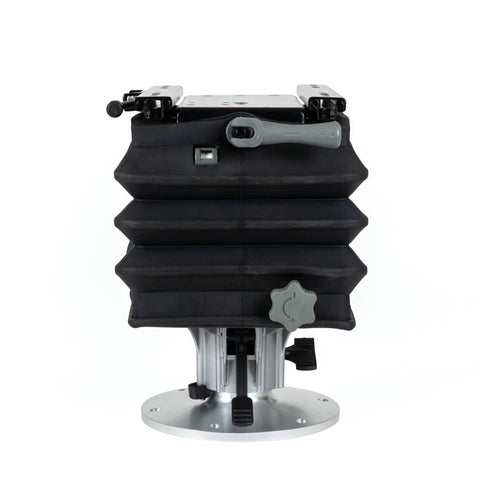 Smooth Moves Not Qualified for Free Shipping Smooth Moves Ultra Boat Sea 6" Pedestal 16.5" To 17.5" Seat Height #UGAR6S