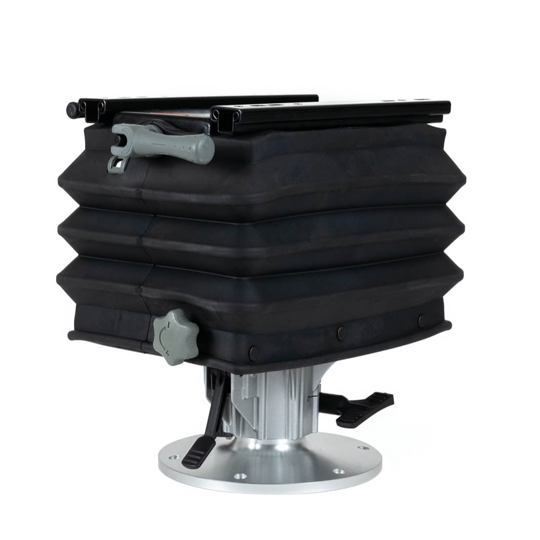 Smooth Moves Not Qualified for Free Shipping Smooth Moves Ultra Boat Sea 6" Pedestal 16.5" To 17.5" Seat Height #UGAR6S