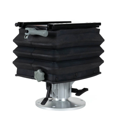 Smooth Moves Not Qualified for Free Shipping Smooth Moves Ultra Boat Sea 6" Pedestal 16.5" To 17.5" Seat Height #UGAR6S