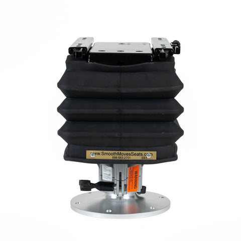 Smooth Moves Not Qualified for Free Shipping Smooth Moves Ultra Boat Sea 6" Pedestal 16.5" To 17.5" Seat Height #UGAR6S