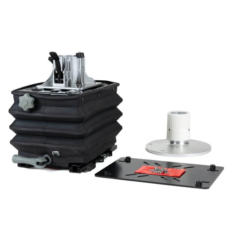Smooth Moves Not Qualified for Free Shipping Smooth Moves Ultra Boat Sea 6" Pedestal 16.5" To 17.5" Seat Height #UGAR6S