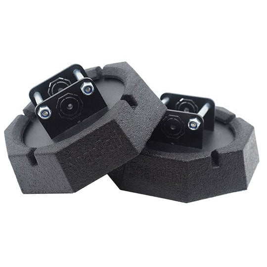 SnapPad Qualifies for Free Shipping SnapPad SnapJack 2500 2-Pk #SJ2500