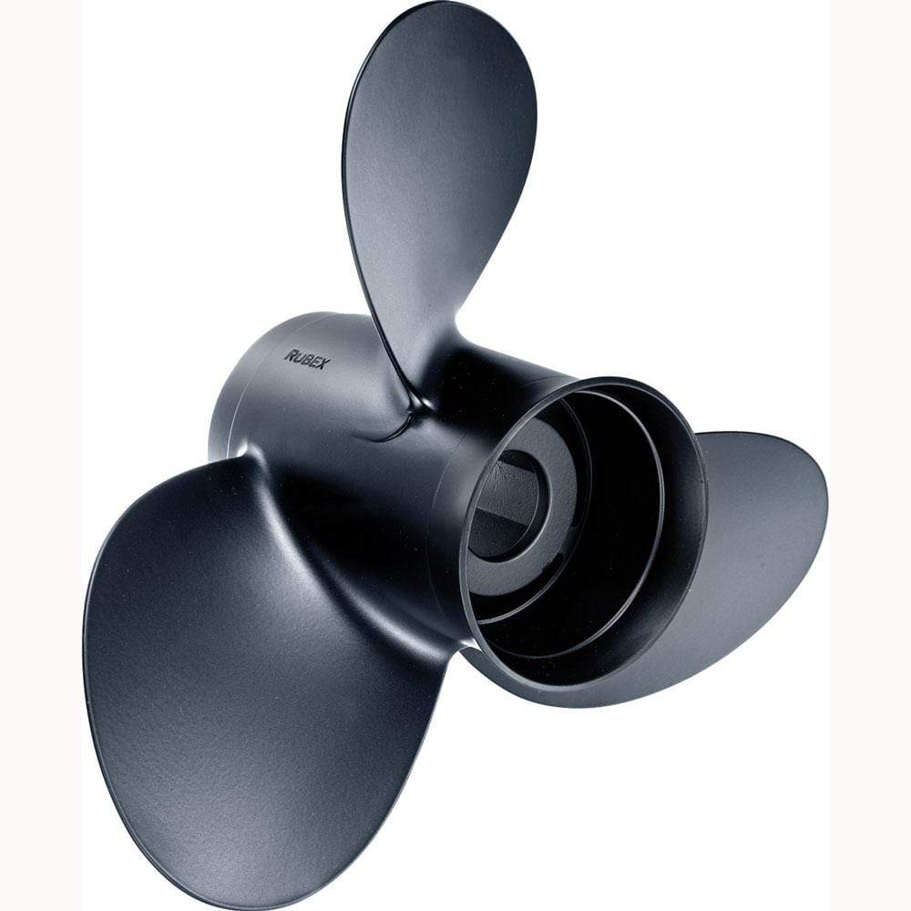 Solas Qualifies for Free Shipping Solas 3-Blade Alum Propeller D Series Rubex 3 #9411-133-18