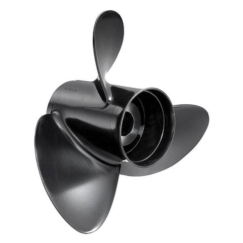 Solas Qualifies for Free Shipping Solas 3-Blade Alum Propeller Double Cupped for Perf #9501-148-17DC