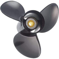 Solas Qualifies for Free Shipping Solas Amita C3 Yamaha/Honda Aluminum 40-60HP 16 #3311-110-16