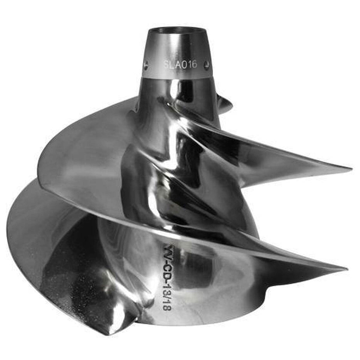 Solas Qualifies for Free Shipping Solas Concord Impeller #YV-CD-13/18