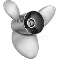 Solas Qualifies for Free Shipping Solas Duo Prop SS 3F MerMercruisercrsr Bravo III SS 22 Rear B3R #1651-143-22