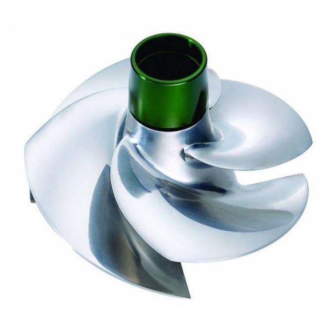 Solas Qualifies for Free Shipping Solas Impeller - Sea-Doo Concord #SR-CD-10 18A