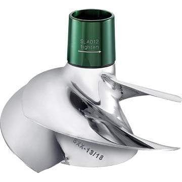Solas Qualifies for Free Shipping Solas Impeller Sea-Doo Concord #SXX-CD-13 18