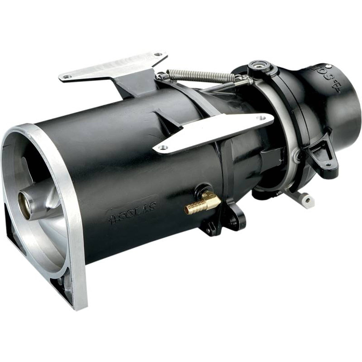 Solas Qualifies for Free Shipping Solas Kawasaki Pump Assembly #KPS-PM-140/74T