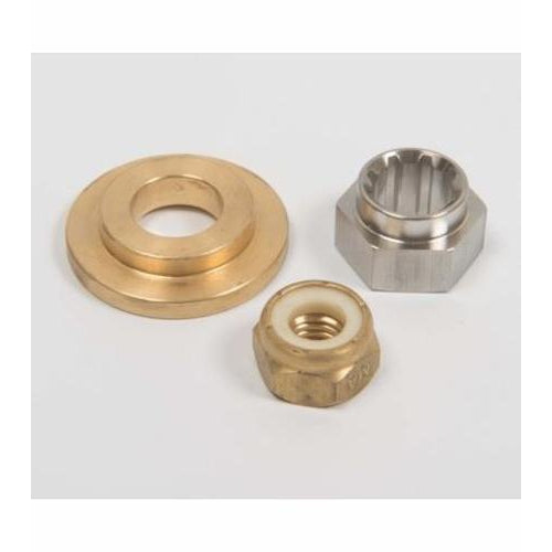 Solas Qualifies for Free Shipping Solas MA-PKT Mercury Prop Kit Assembly 6-15HP #17011501