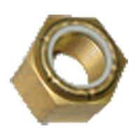 Solas Qualifies for Free Shipping Solas MDNT Mercury/Mercruiser Prop NUT 60HP-UP #8114114