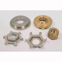 Solas Qualifies for Free Shipping Solas ME-PKT Merc/Mercrsr Prop Kit Assembly 135HP-UP #17015501