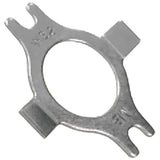 Solas Qualifies for Free Shipping Solas ME-WS2 Washer Tab Mercury E Series #81081140