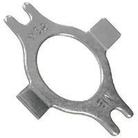 Solas Qualifies for Free Shipping Solas ME-WS2 Washer Tab Mercury E Series #81081140