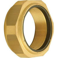 Solas Qualifies for Free Shipping Solas MGFNT Mercury Bravo III Nut Front #81141171