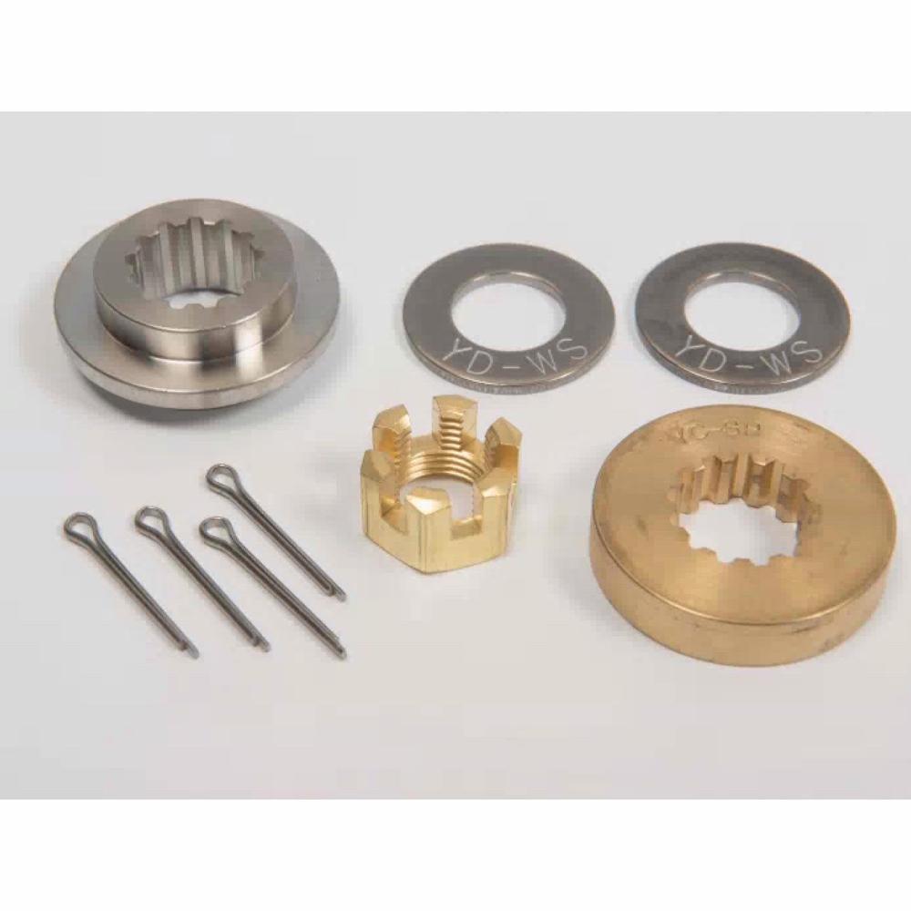 Solas Qualifies for Free Shipping Solas OD-PKT Johnson/Evinrude/BRP Kit Assembly 45-140HP #17024501