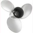 Solas Qualifies for Free Shipping Solas Prop 3-Blade SS E Plus series Rubex L3 Plus #9571-160-19