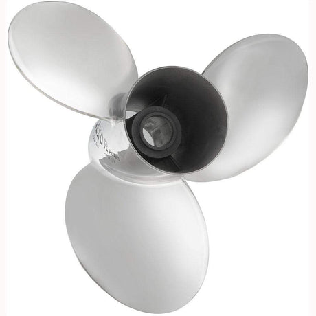 Solas Qualifies for Free Shipping Solas Prop 3-Blade SS E Plus series Rubex L3 Plus #9572-160-17