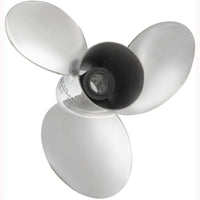 Solas Prop 3-Blade SS E Plus series Rubex L3 Plus #9572-160-19