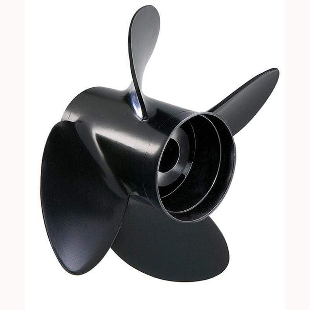 Solas Qualifies for Free Shipping Solas Prop 4-Blade Aluminum Propeller E series Rubex 4 #9513-140-21