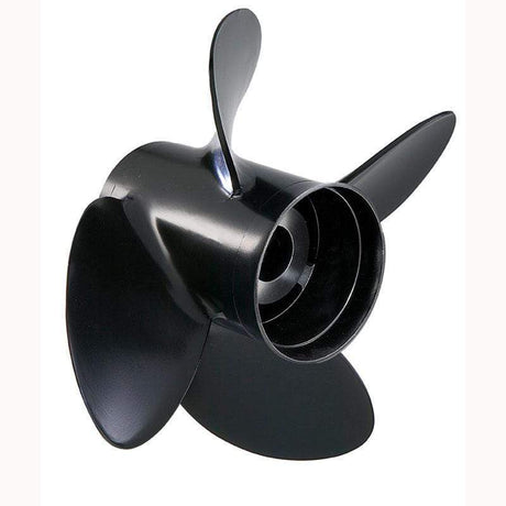 Solas Qualifies for Free Shipping Solas Prop 4-Blade Aluminum Propeller E series Rubex 4 #9513-148-15