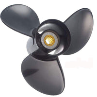 Solas Prop Amita B3 Tohatsu/Niss/Merc/Honda Al 25-30HP 13 #5211-099-13
