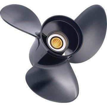 Solas Qualifies for Free Shipping Solas Prop Amita E Plus Merc/Mrcr AL V6 15 Honda 135-225 #1512-158-15
