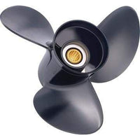 Solas Qualifies for Free Shipping Solas Prop Amita E Plus Merc/Mrcr AL V6 15 Honda 135-225 #1512-158-15