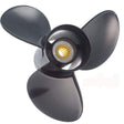 Solas Qualifies for Free Shipping Solas Prop Amita E3 Johnson/Evnrd/BRP/Cobra Alum V6/GC 15 #2511-150-15