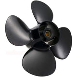 Solas Qualifies for Free Shipping Solas Prop Amita HT Merc Aluminum 06-15HP 05 High Thrust #1113-100-05