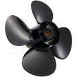 Solas Qualifies for Free Shipping Solas Prop Amita HT Merc Aluminum 06-15HP 07 High Thrust #1113-100-07