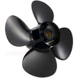 Solas Qualifies for Free Shipping Solas Prop Amita HT Toh/Niss/Merc Al 9-20HP 5 High Thrust #5113-100-05