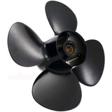 Solas Qualifies for Free Shipping Solas Prop Amita HT Toh/Niss/Merc Al 9-20HP 5 High Thrust #5113-100-05