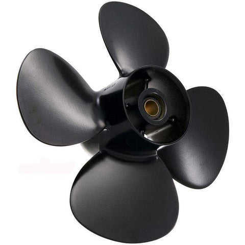 Solas Qualifies for Free Shipping Solas Prop Amita HT Toh/Niss/Merc Al 9-20HP 5 High Thrust #5113-100-05