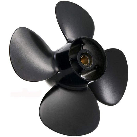 Solas Qualifies for Free Shipping Solas Prop Amita HT Yam/Honda/Merc Al 9.9-15HP 07 #3113-100-07