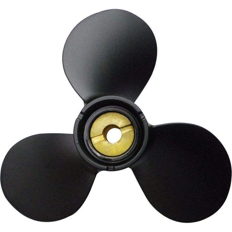 Solas Qualifies for Free Shipping Solas Prop Amita Johnson/Evinrude/BRP Alum 9.9-15HP Splined #2111-093-11S