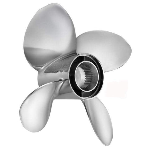 Solas Qualifies for Free Shipping Solas Prop B3 E 4F Mercruiser Bravo III SS 26 Front B3F #1654-155-26