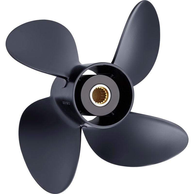 Solas Qualifies for Free Shipping Solas Prop Duo Al Volvo DP-280/290-A/B/C Series 17 Rear #8513-138-17