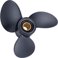 Solas Qualifies for Free Shipping Solas Prop Duo Al Volvo DP-280/290-A/B/C Series 21 Front #8512-153-21