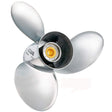 Solas Qualifies for Free Shipping Solas Prop Lexor E3 Yamaha Stainless V6 19 #3571-153-19