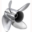 Solas Qualifies for Free Shipping Solas Prop Rubex Pro L4 E4x15x22 R #9577-150-22