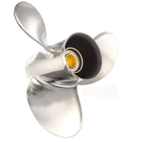 Solas Qualifies for Free Shipping Solas Prop Saturn VA Volvo SS Aquamatic Long Hub 19 #8824-155-19