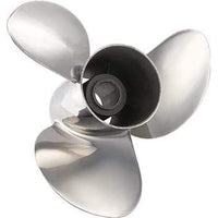 Solas Qualifies for Free Shipping Solas Prop SS Rubex Ns3 E+ 13P #9531-156-13