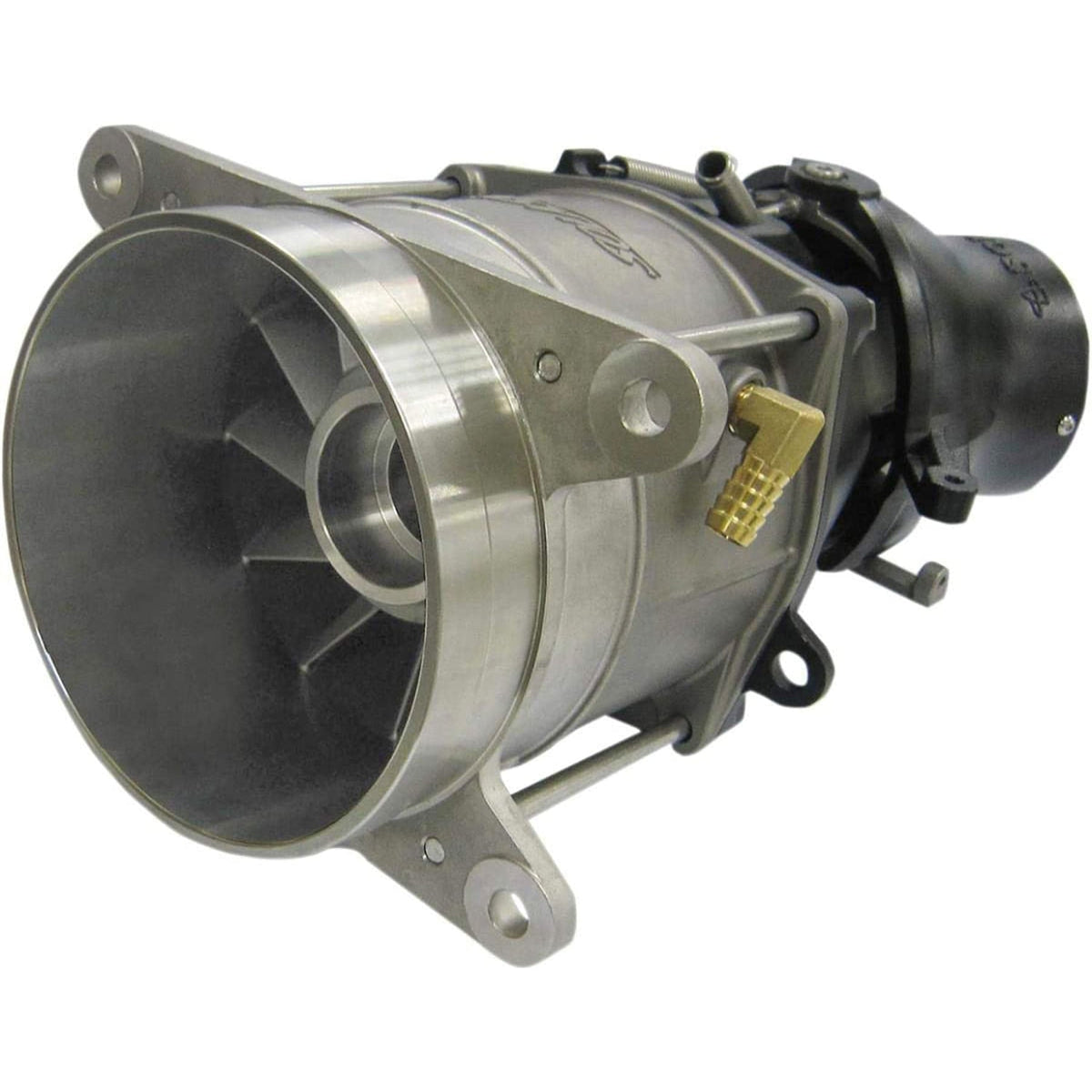 Solas Qualifies for Free Shipping Solas Pump Assembly Hsv Nozzle Steering Nozzl #KGX-PM-148/74T